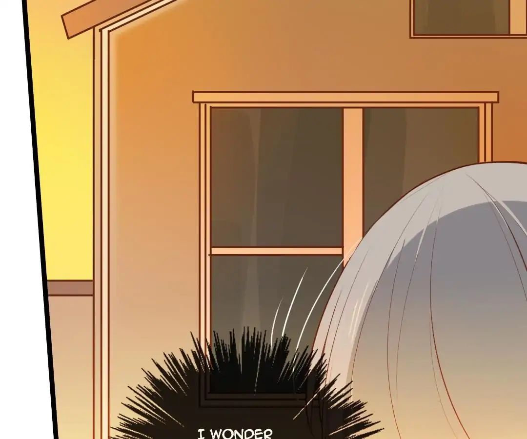 Yaoi God in the Skies chapter 45 - page 21