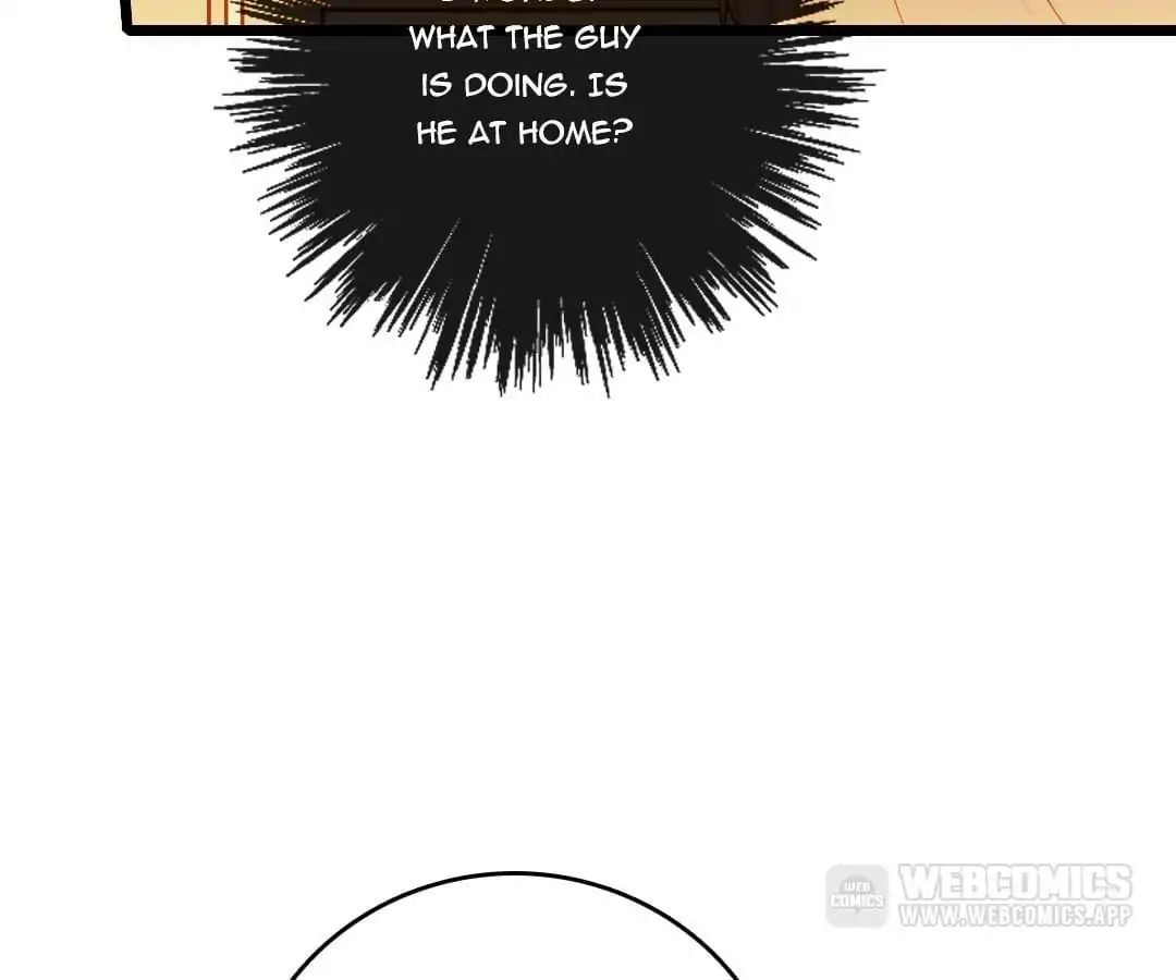Yaoi God in the Skies chapter 45 - page 22