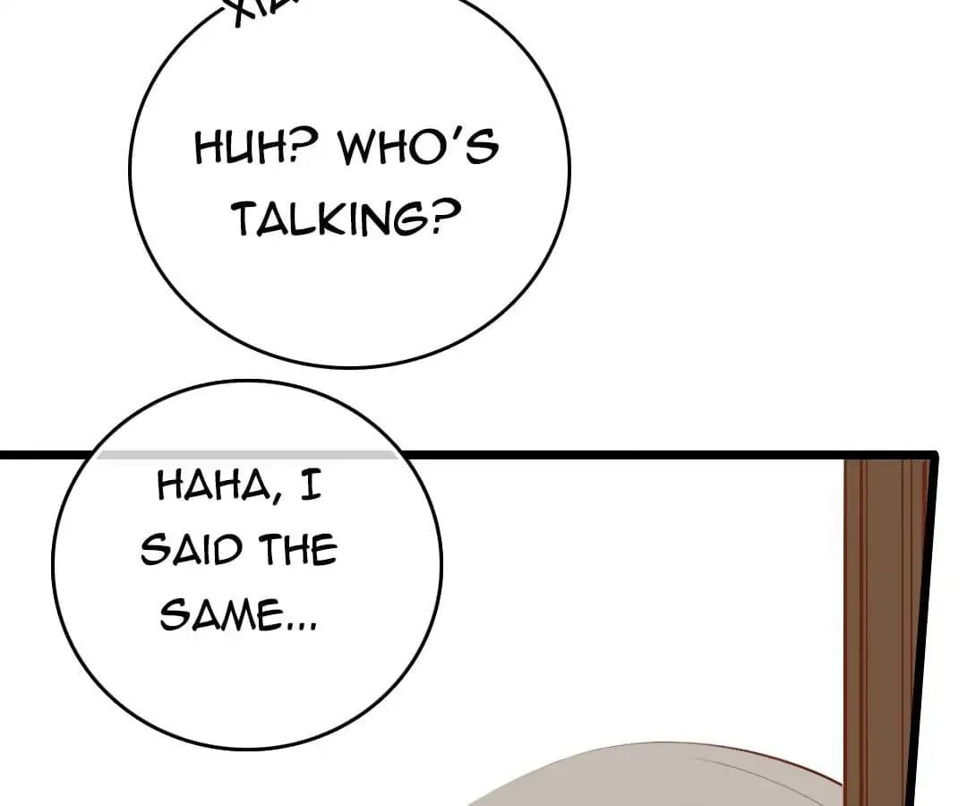 Yaoi God in the Skies chapter 45 - page 24