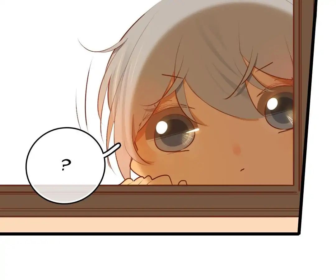 Yaoi God in the Skies chapter 45 - page 25