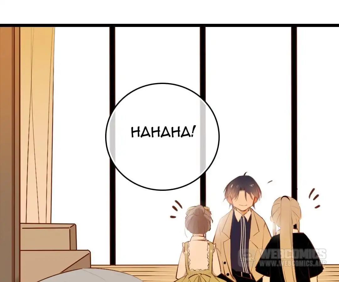 Yaoi God in the Skies chapter 45 - page 26
