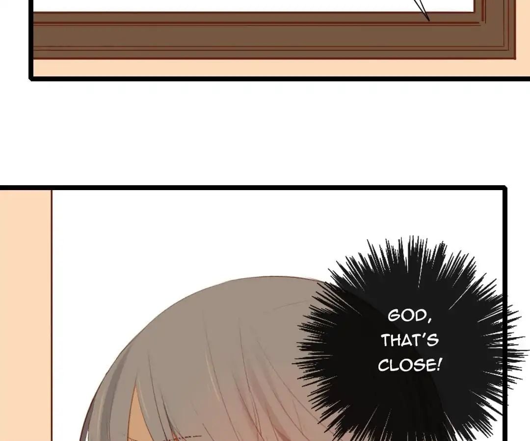 Yaoi God in the Skies chapter 45 - page 31