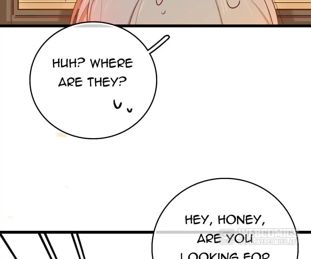 Yaoi God in the Skies chapter 45 - page 34