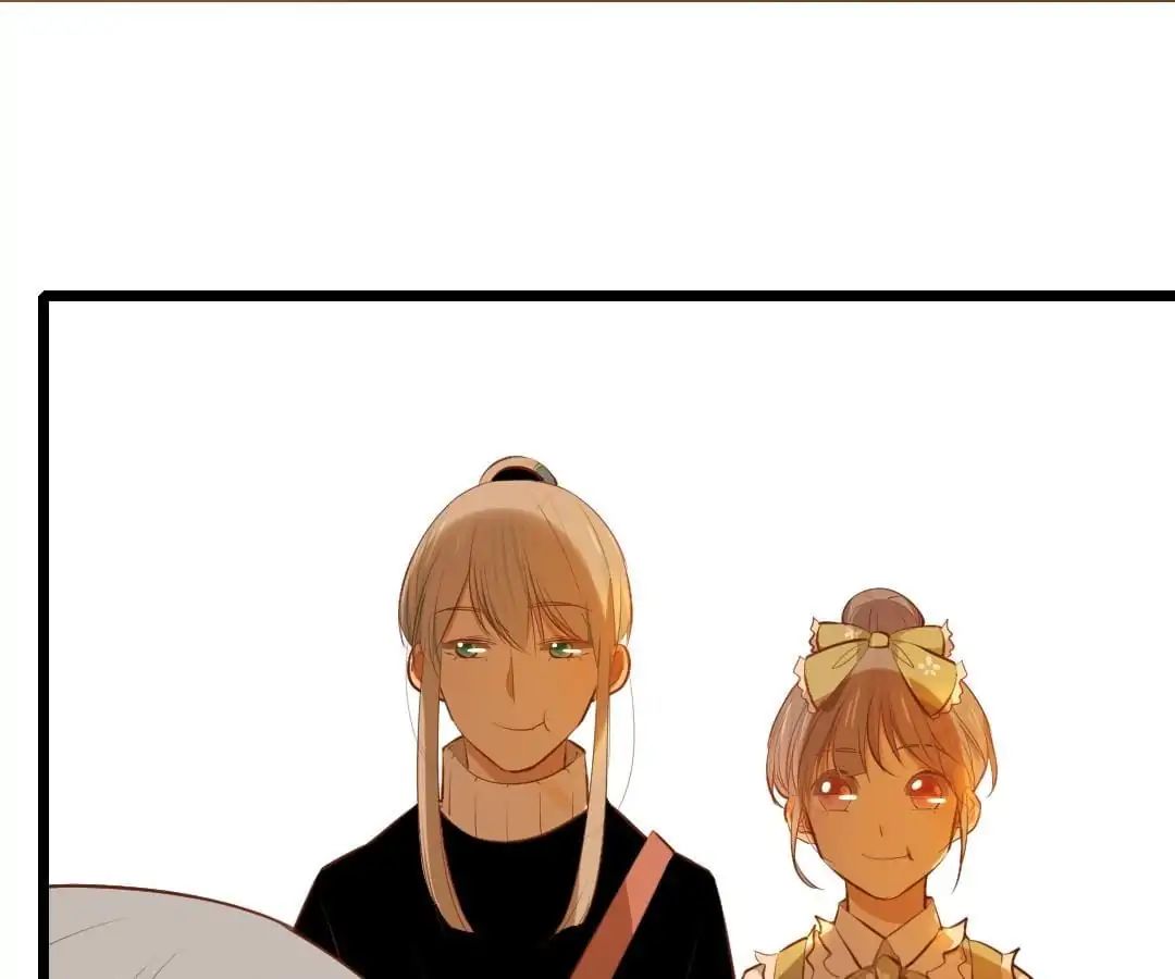 Yaoi God in the Skies chapter 45 - page 37