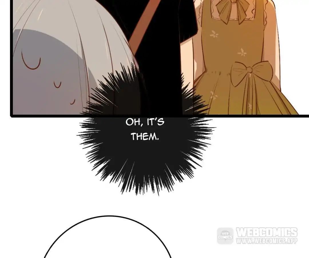 Yaoi God in the Skies chapter 45 - page 38