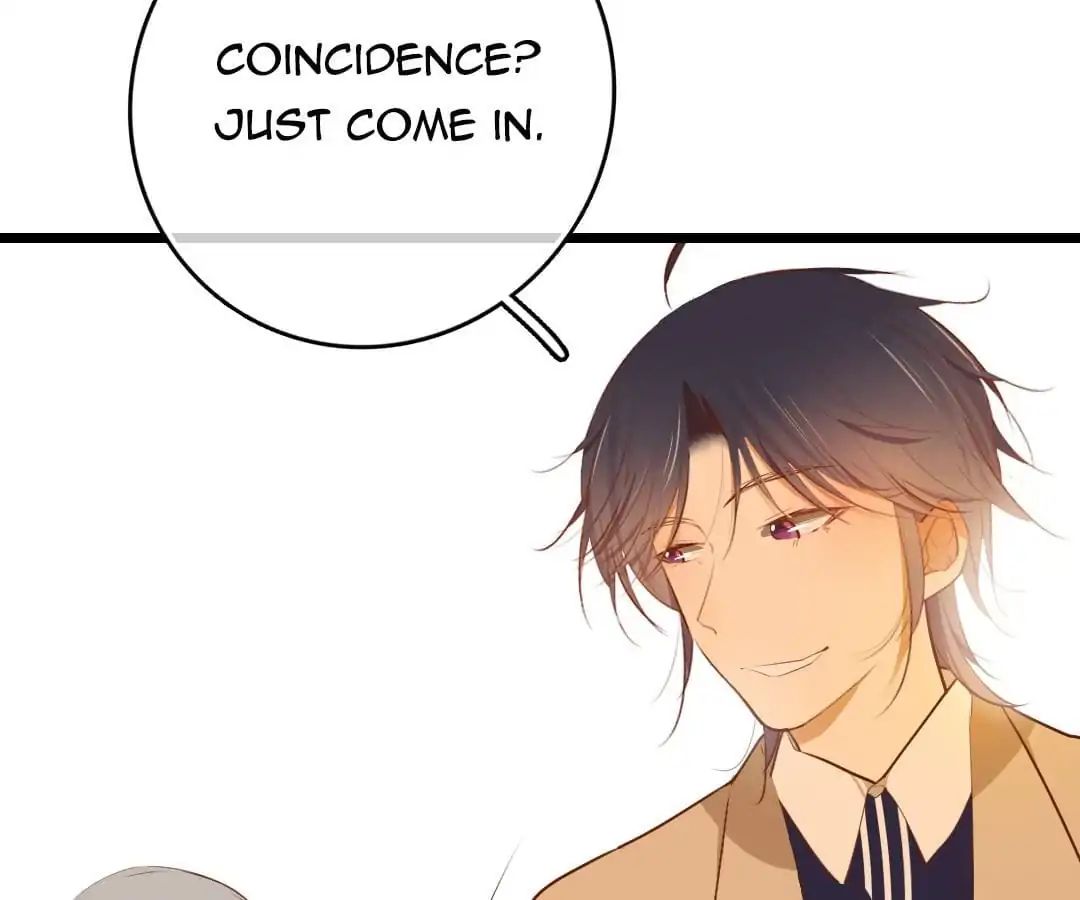 Yaoi God in the Skies chapter 45 - page 39