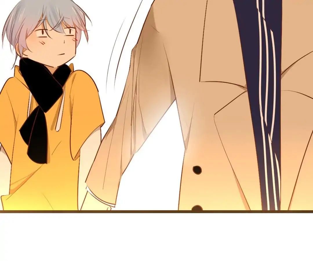 Yaoi God in the Skies chapter 45 - page 40