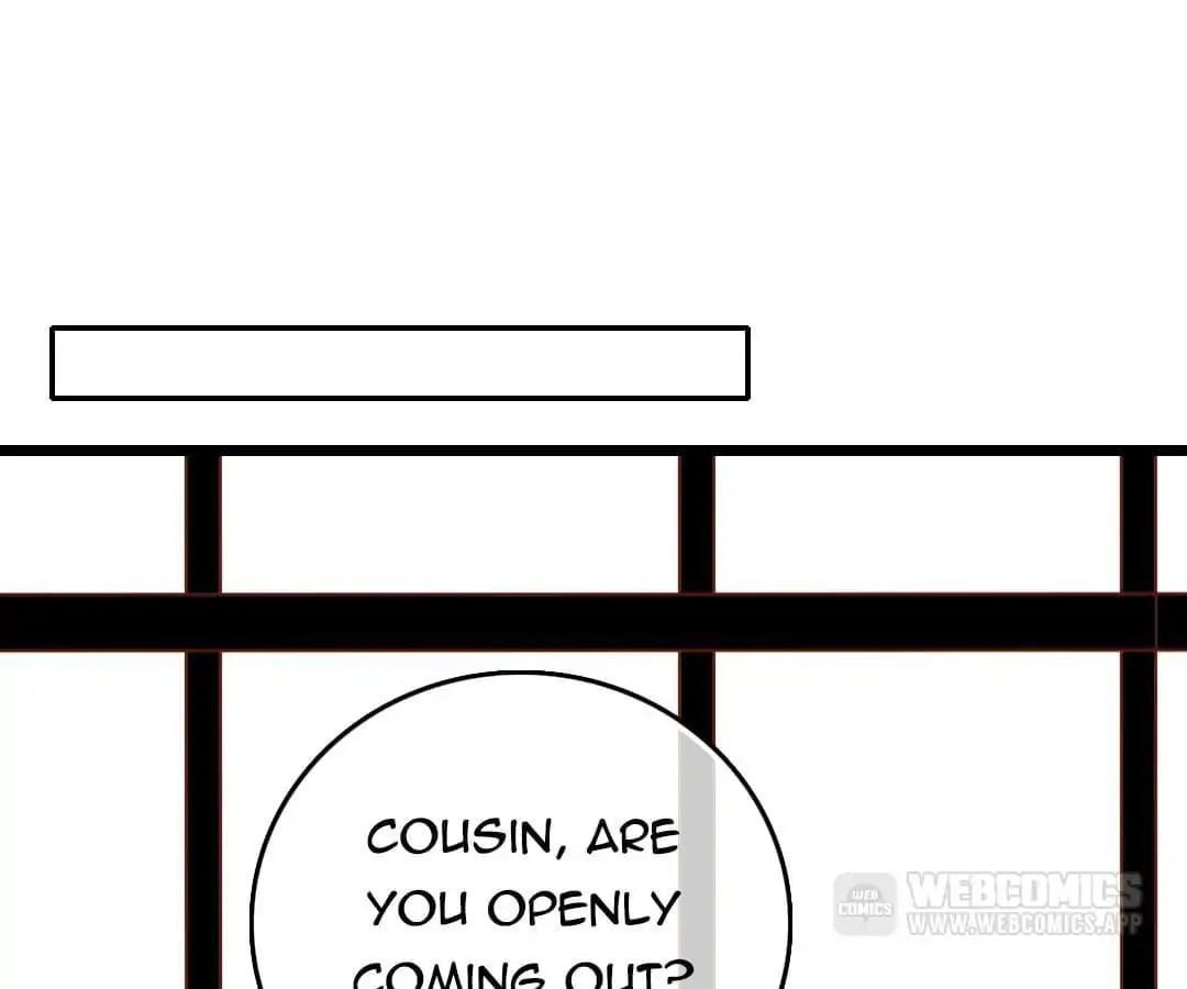 Yaoi God in the Skies chapter 45 - page 42