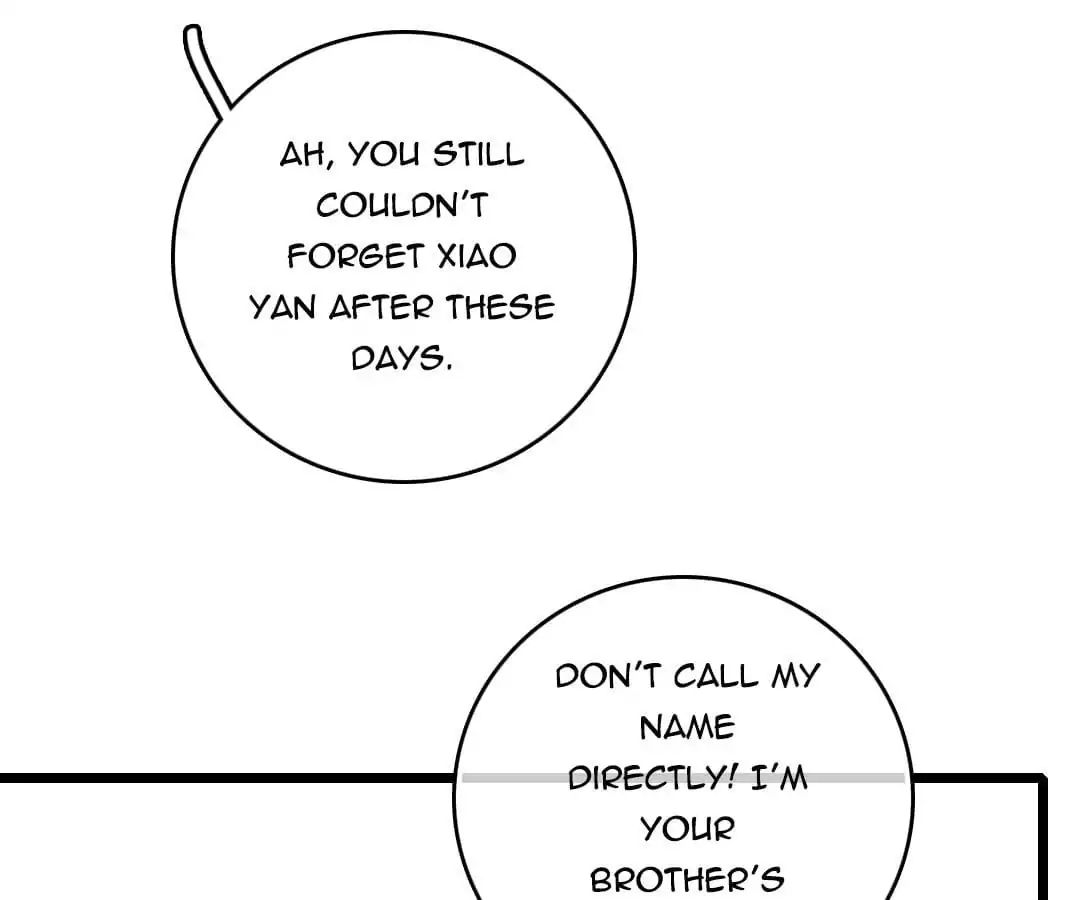Yaoi God in the Skies chapter 45 - page 44