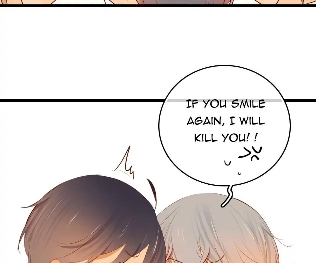 Yaoi God in the Skies chapter 45 - page 47