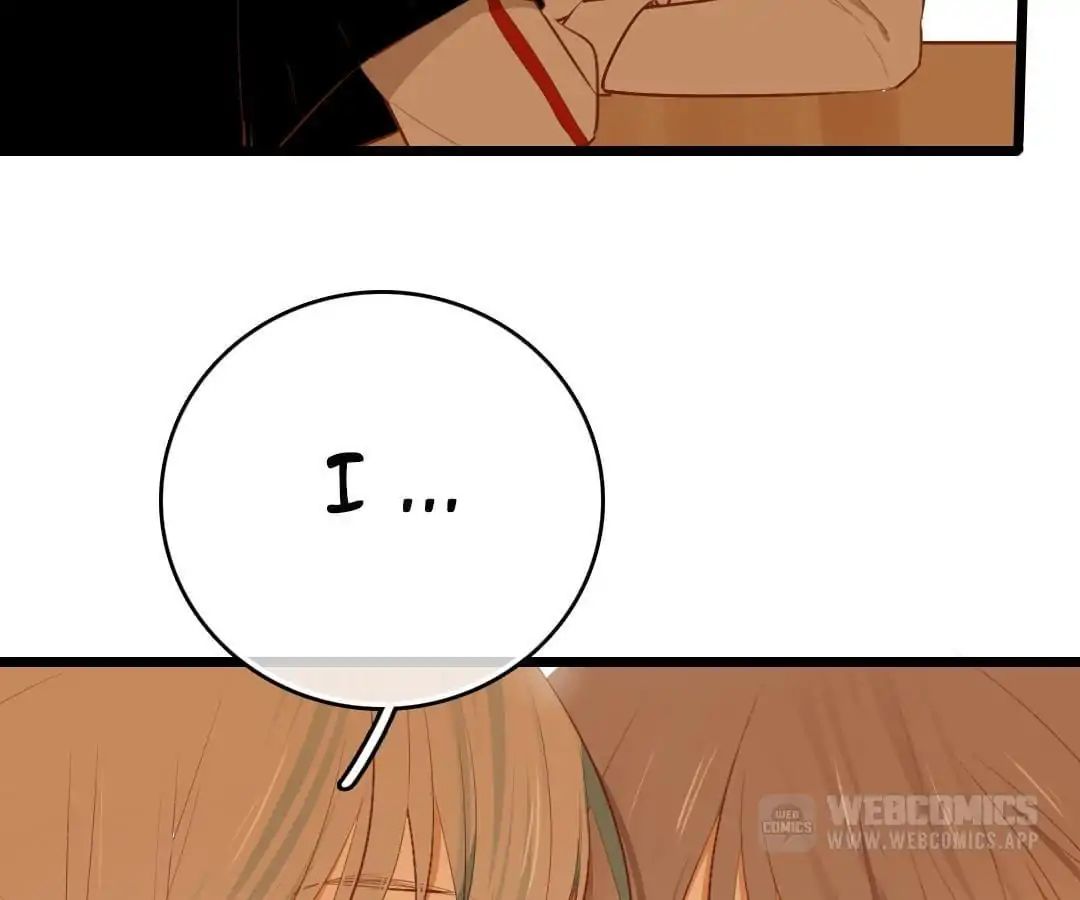 Yaoi God in the Skies chapter 45 - page 50