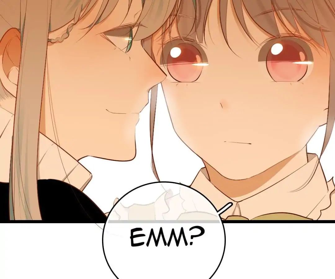 Yaoi God in the Skies chapter 45 - page 51