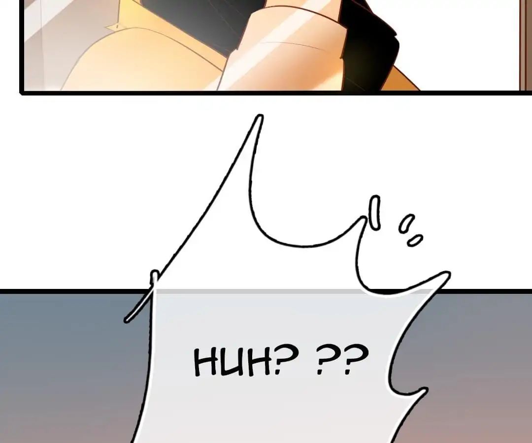 Yaoi God in the Skies chapter 45 - page 9