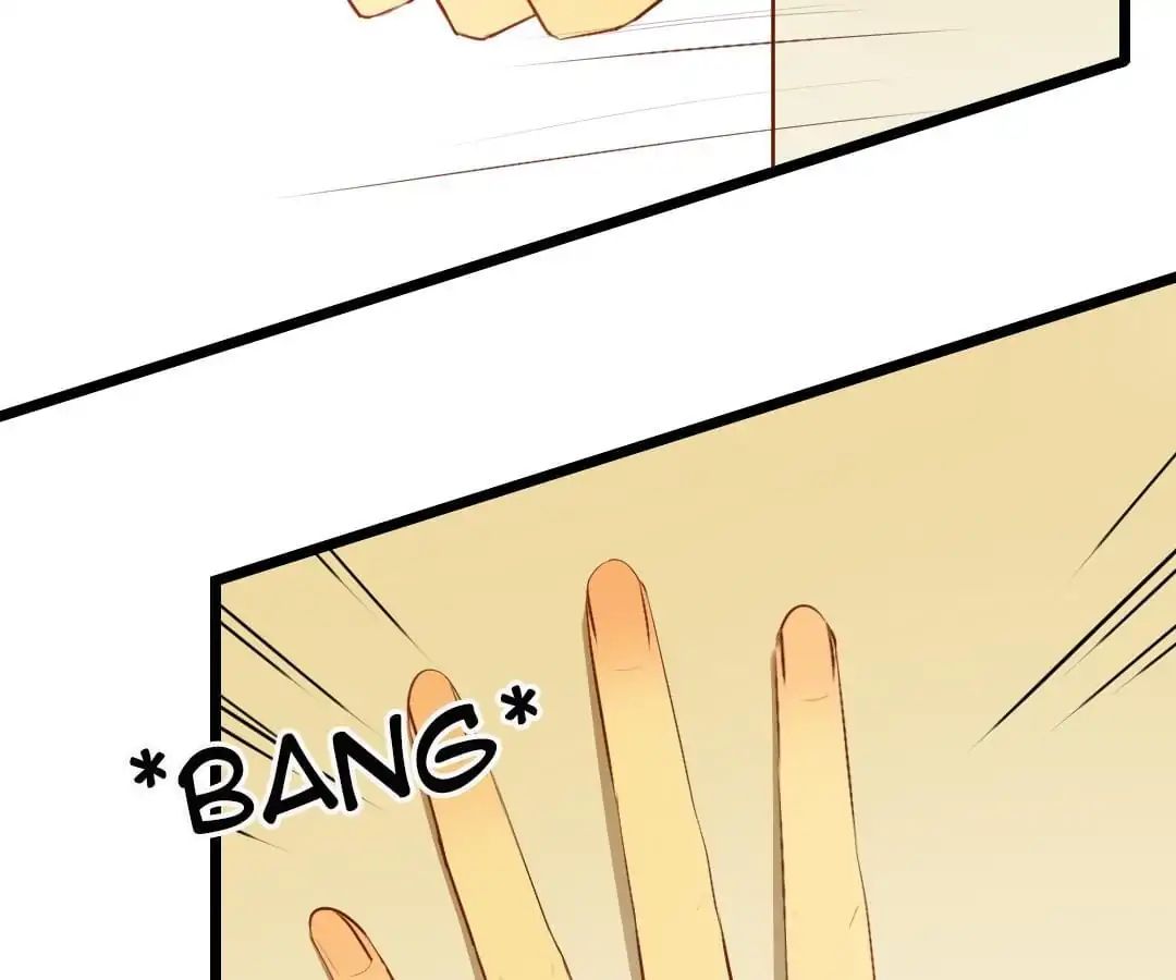 Yaoi God in the Skies chapter 44 - page 11