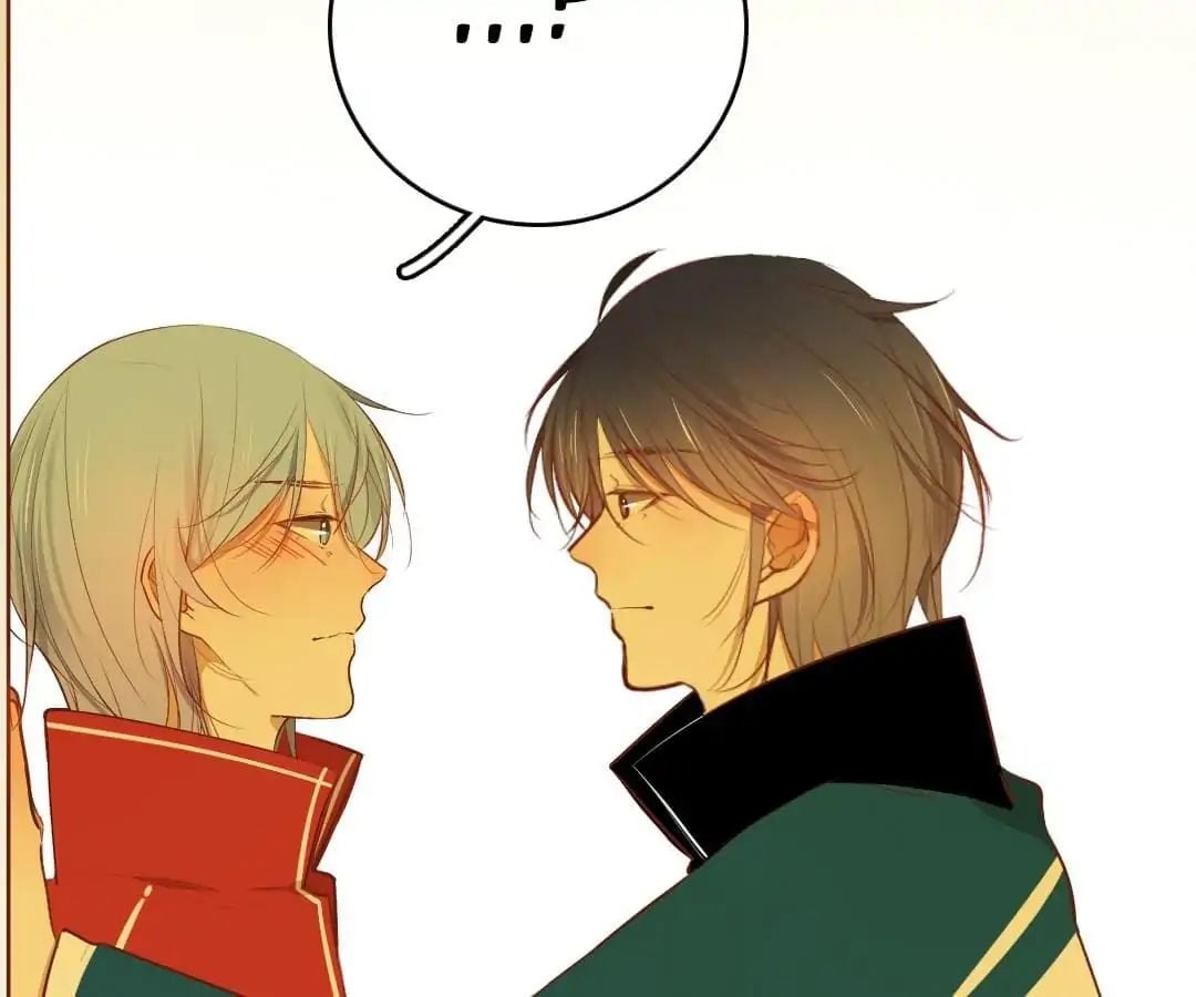 Yaoi God in the Skies chapter 44 - page 13