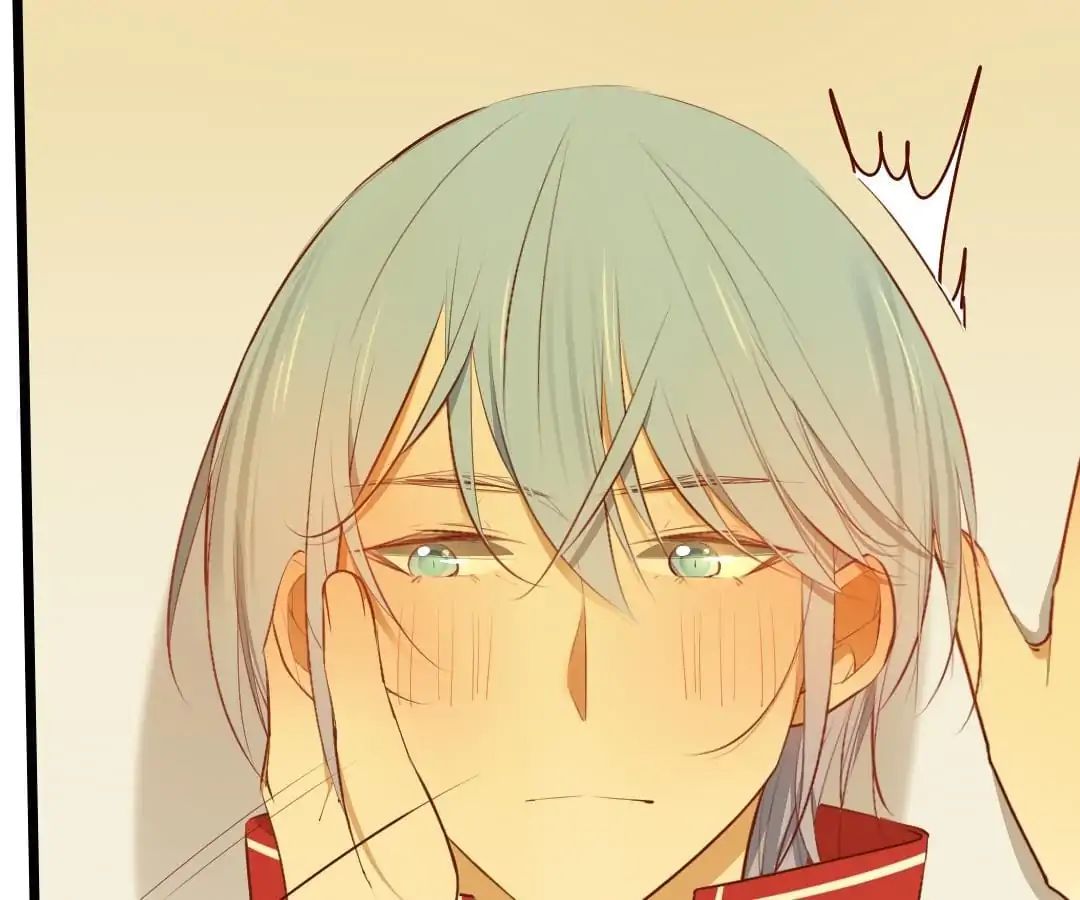 Yaoi God in the Skies chapter 44 - page 15