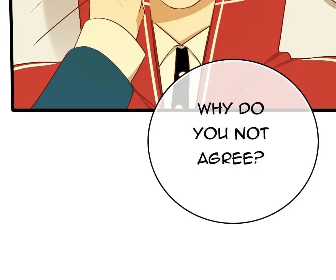 Yaoi God in the Skies chapter 44 - page 16