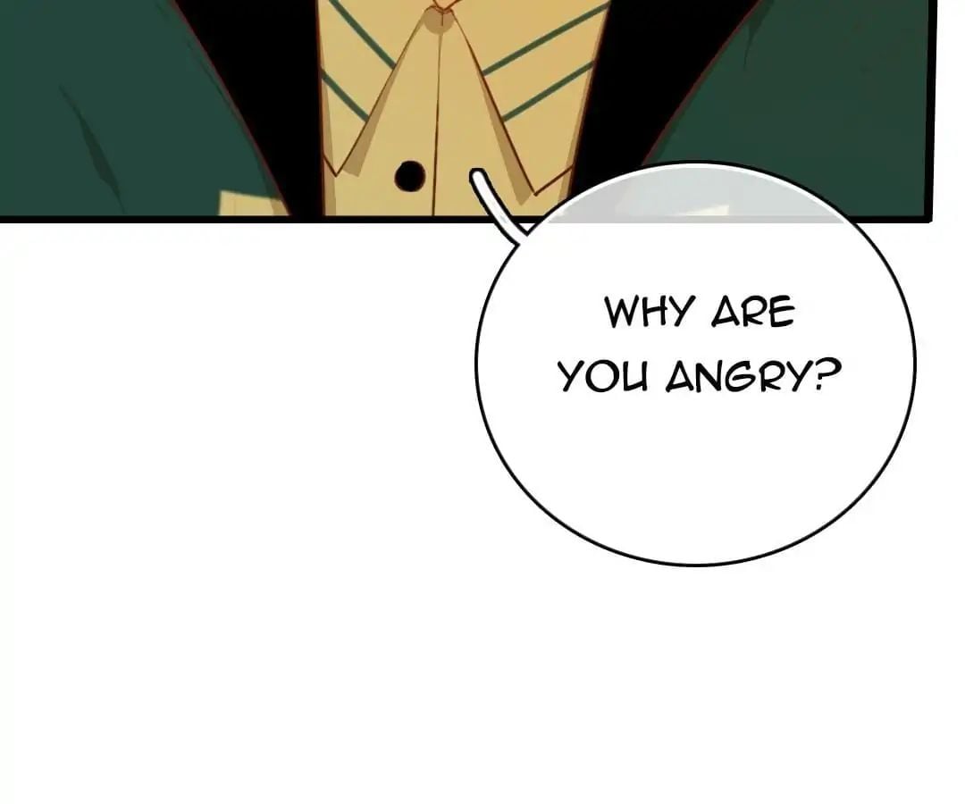 Yaoi God in the Skies chapter 44 - page 19