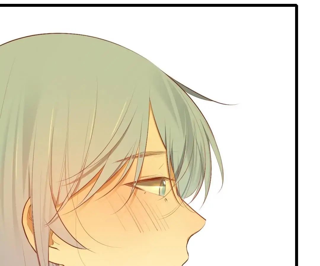 Yaoi God in the Skies chapter 44 - page 20