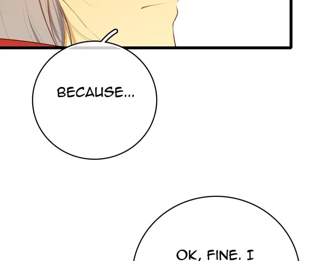 Yaoi God in the Skies chapter 44 - page 21
