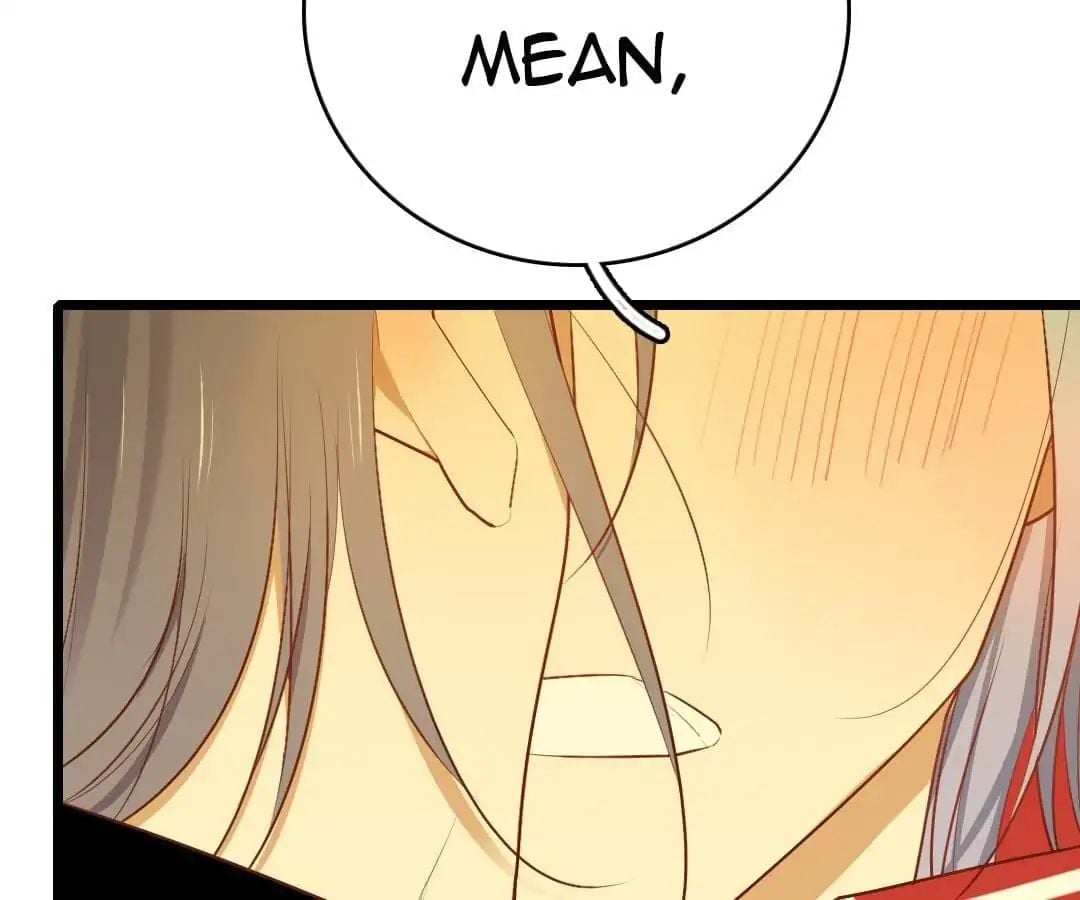 Yaoi God in the Skies chapter 44 - page 24
