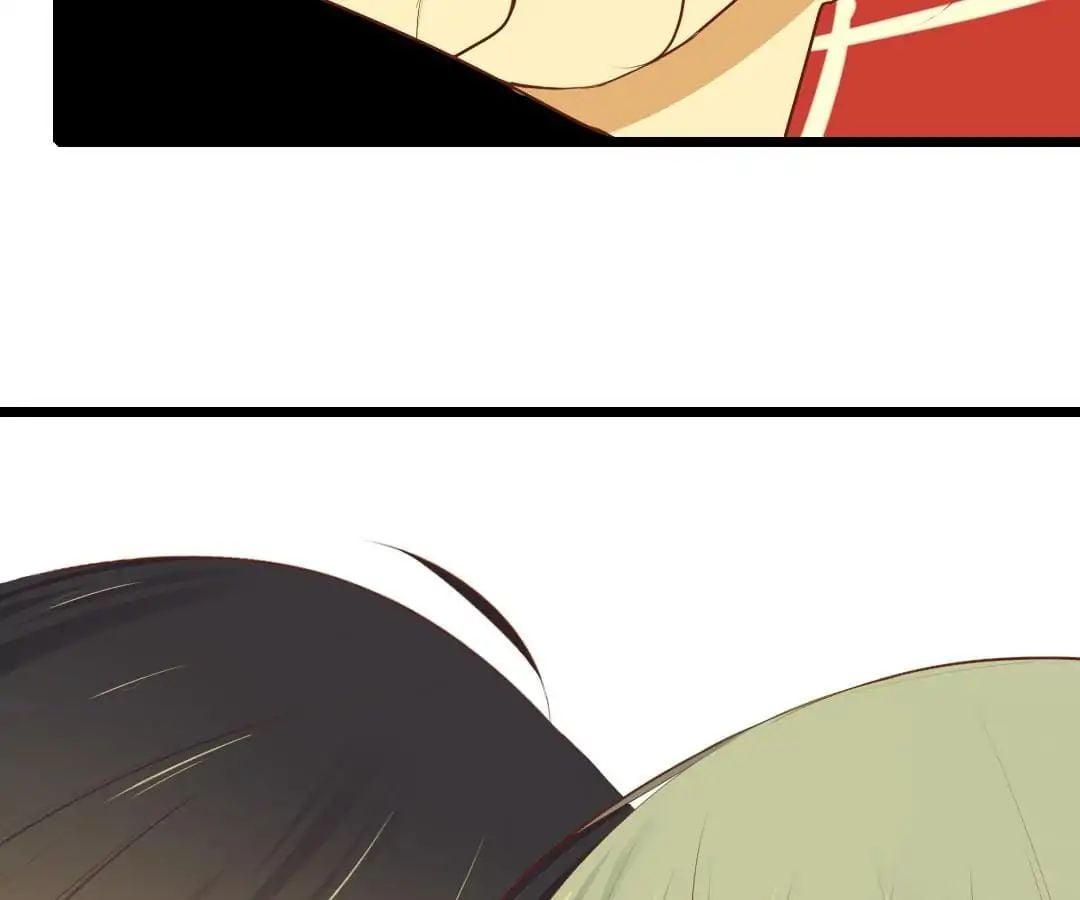 Yaoi God in the Skies chapter 44 - page 25