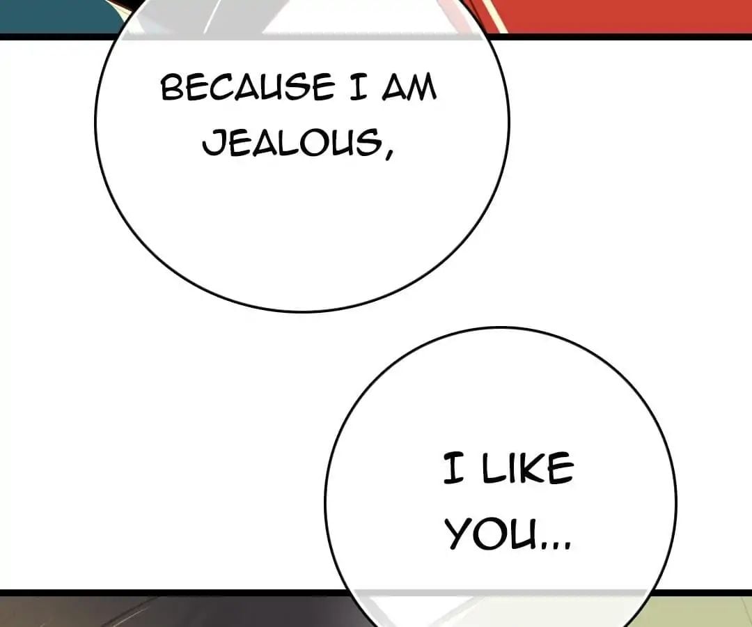Yaoi God in the Skies chapter 44 - page 27