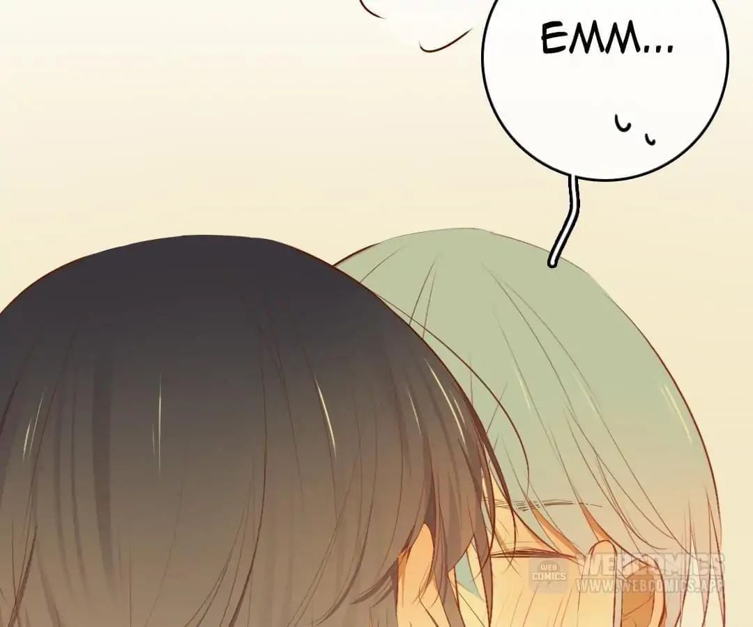 Yaoi God in the Skies chapter 44 - page 34