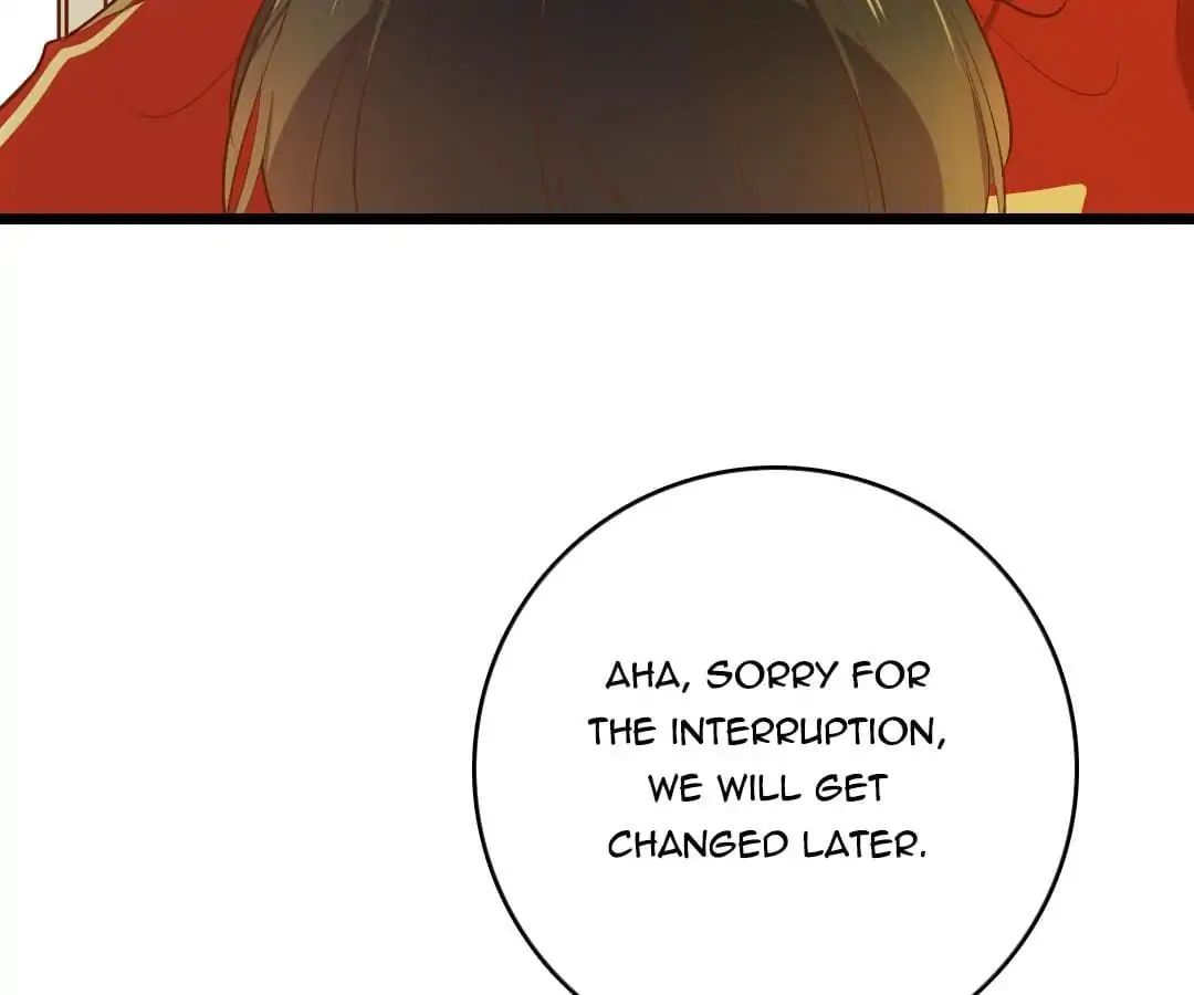 Yaoi God in the Skies chapter 44 - page 49
