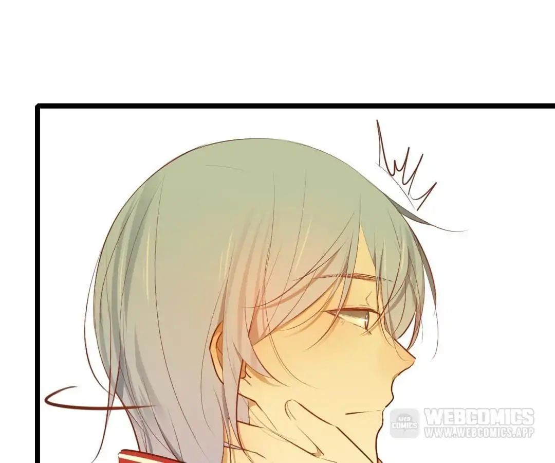 Yaoi God in the Skies chapter 44 - page 54
