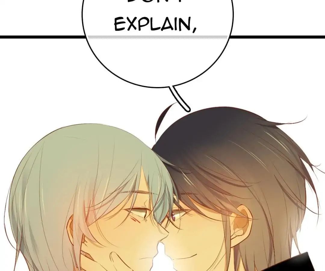 Yaoi God in the Skies chapter 44 - page 56