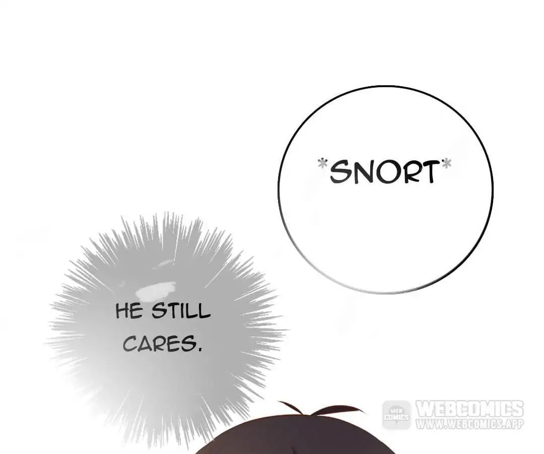 Yaoi God in the Skies chapter 43 - page 38