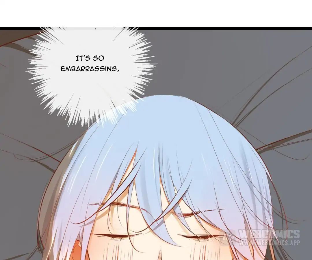 Yaoi God in the Skies chapter 41 - page 14