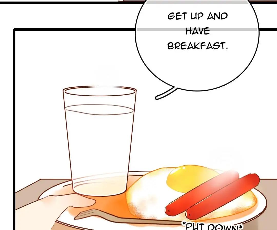 Yaoi God in the Skies chapter 41 - page 17