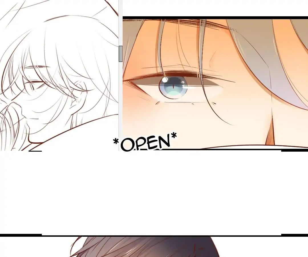 Yaoi God in the Skies chapter 41 - page 19
