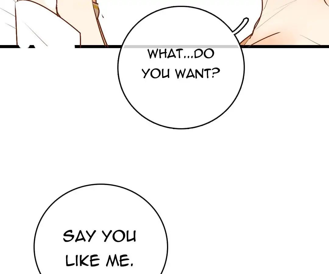 Yaoi God in the Skies chapter 41 - page 25