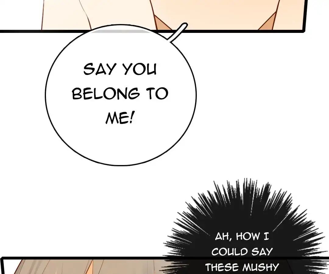 Yaoi God in the Skies chapter 41 - page 27