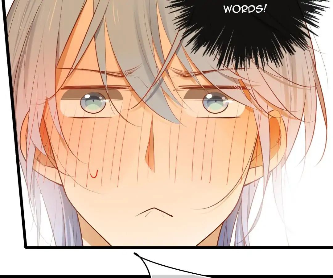 Yaoi God in the Skies chapter 41 - page 28