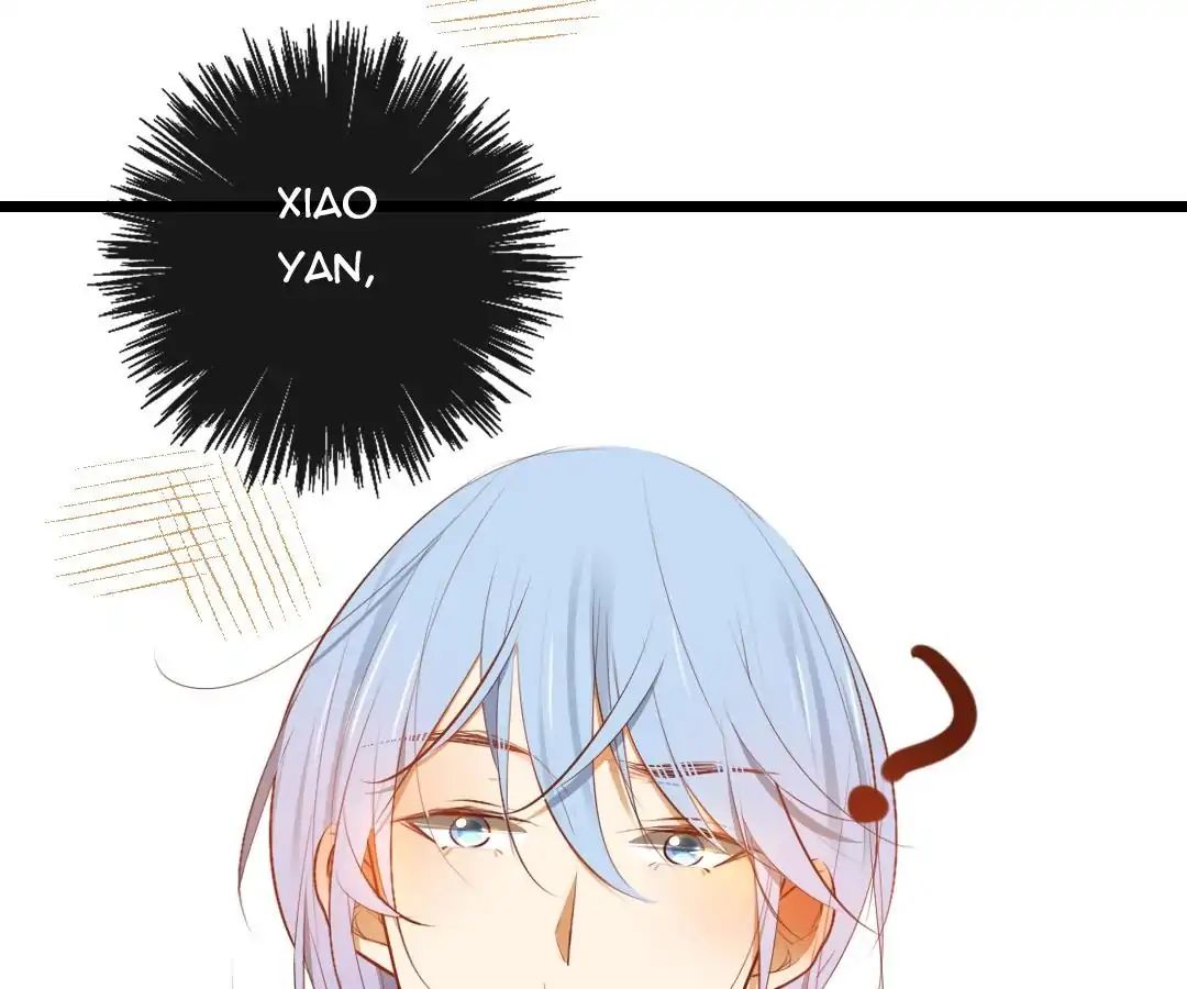 Yaoi God in the Skies chapter 41 - page 33