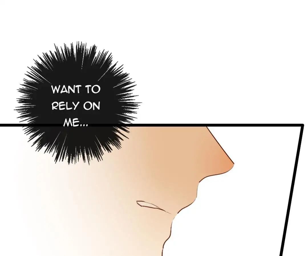 Yaoi God in the Skies chapter 41 - page 35