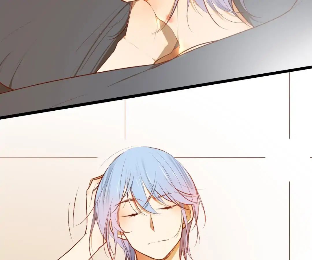 Yaoi God in the Skies chapter 41 - page 4