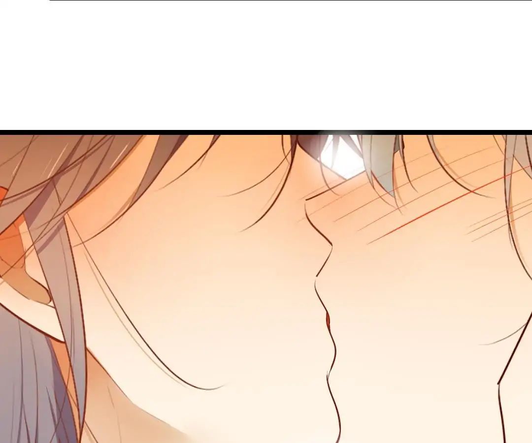 Yaoi God in the Skies chapter 41 - page 40