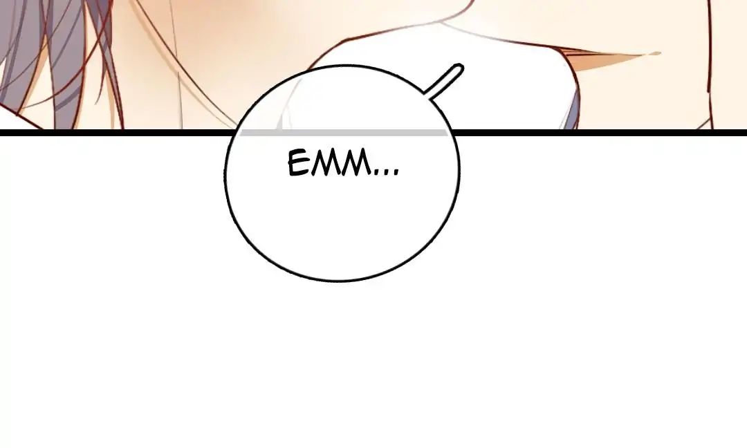 Yaoi God in the Skies chapter 41 - page 41