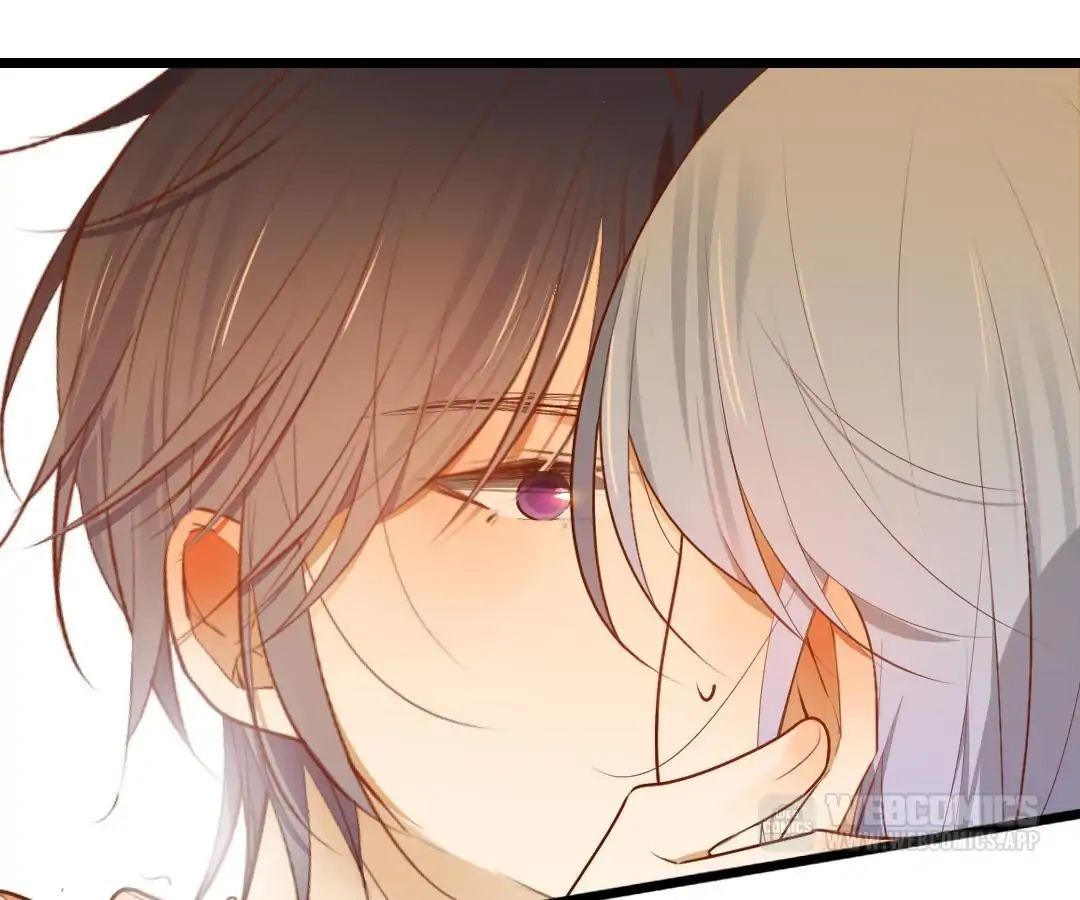 Yaoi God in the Skies chapter 41 - page 42