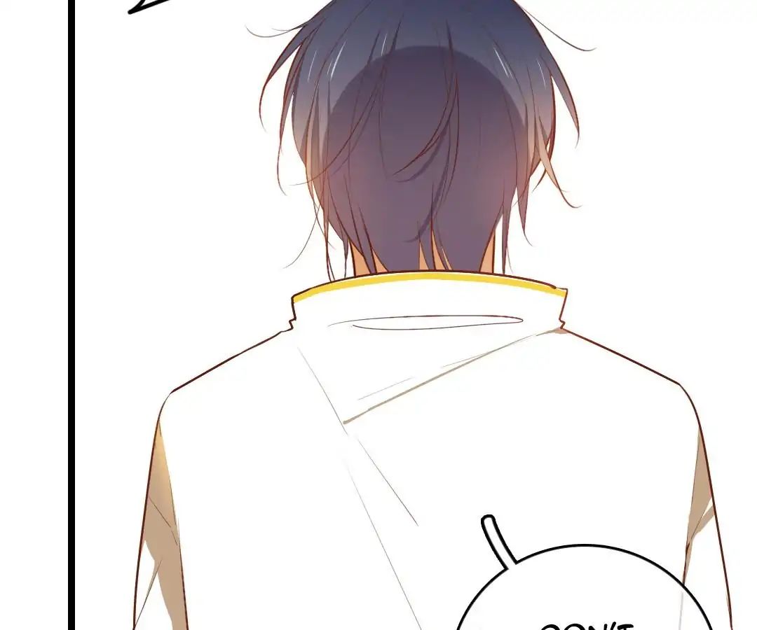 Yaoi God in the Skies chapter 41 - page 45
