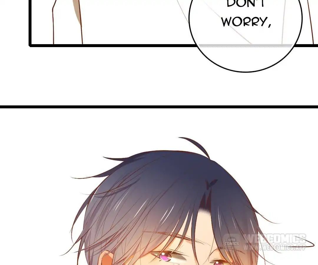 Yaoi God in the Skies chapter 41 - page 46