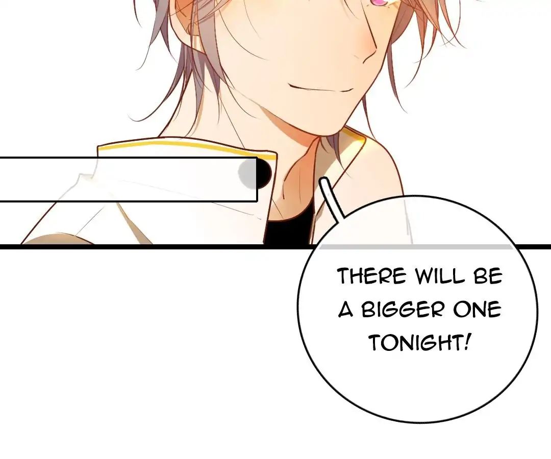 Yaoi God in the Skies chapter 41 - page 47