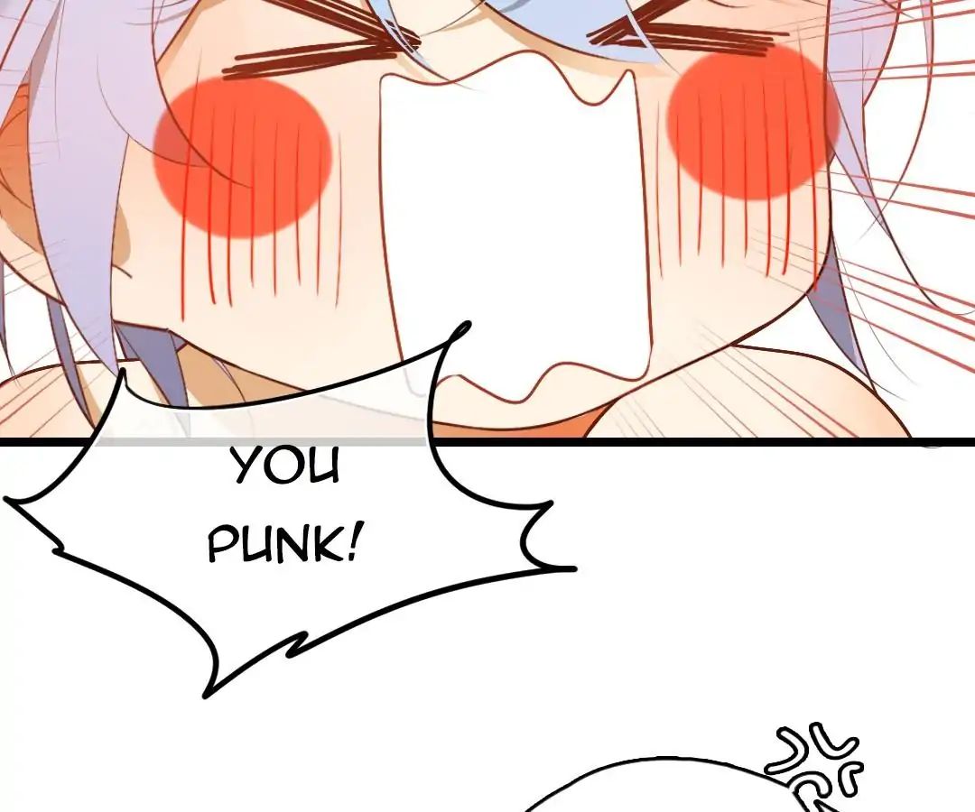 Yaoi God in the Skies chapter 41 - page 49