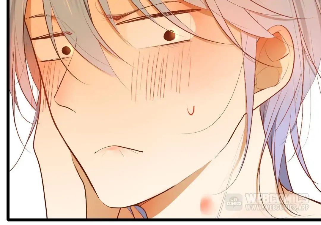 Yaoi God in the Skies chapter 41 - page 6