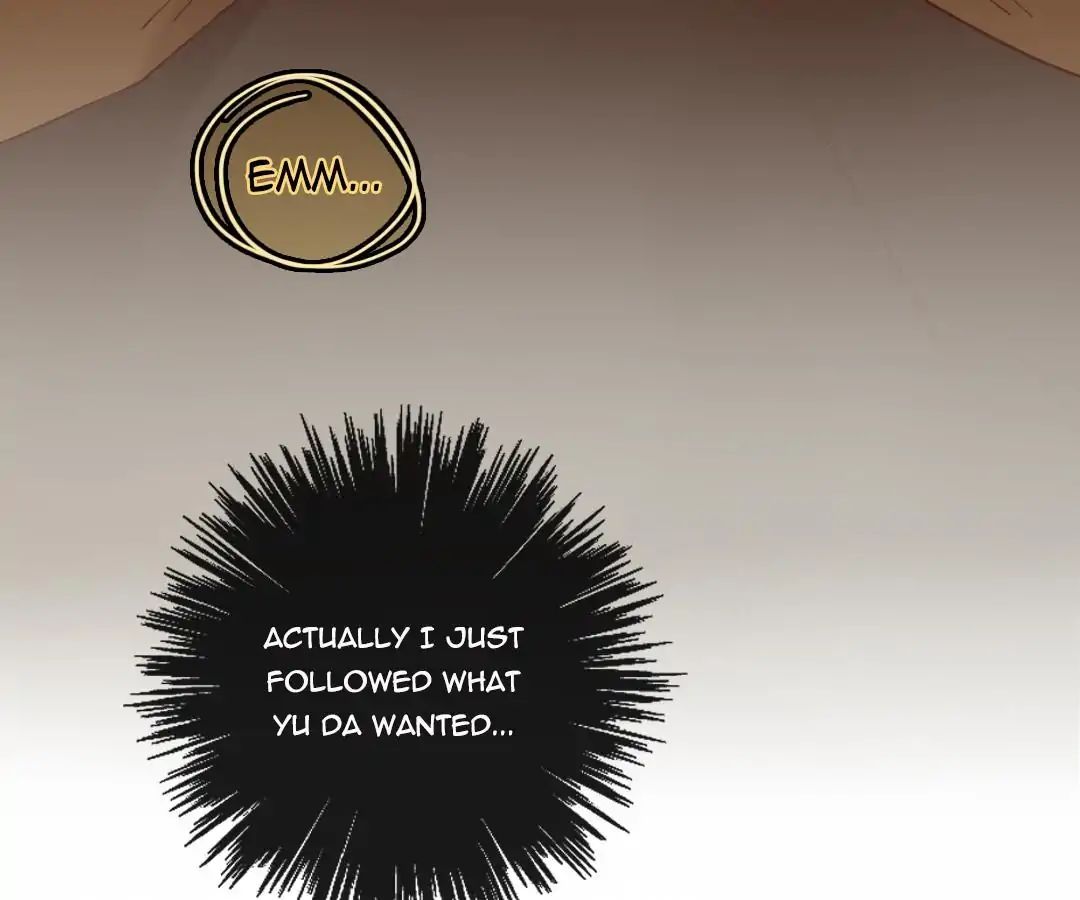 Yaoi God in the Skies chapter 41 - page 8